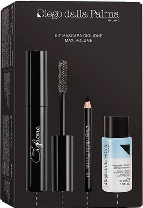 Produktbild Diego dalla Palma Kit Ridge Mascara (111)