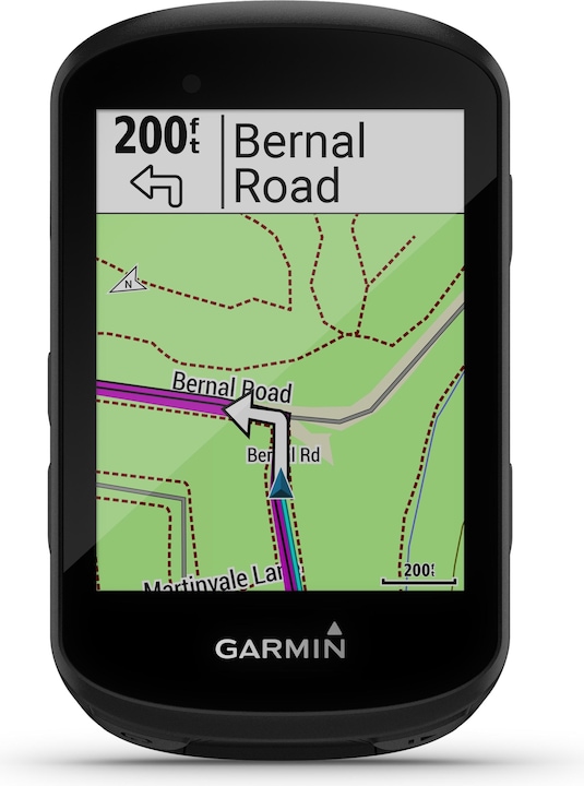 Garmin Edge 530