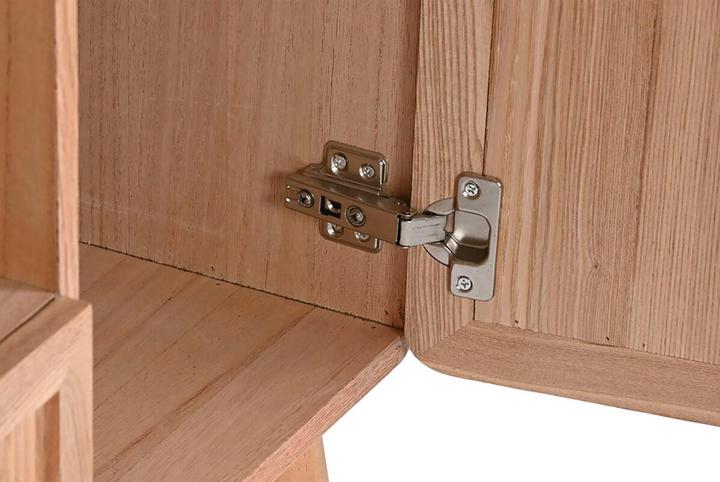 Produktbild Esprit TV-Möbel 120 x 40 x 61 cm (120 x 40 x 61 cm)