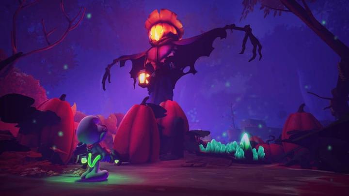Produktbild Microids Videospiel Die Schlümpfe 2 Der Gefangene (Switch)