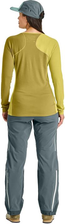 Immagine prodotto Ortovox Pantaloni Western Alps 3L (XS)