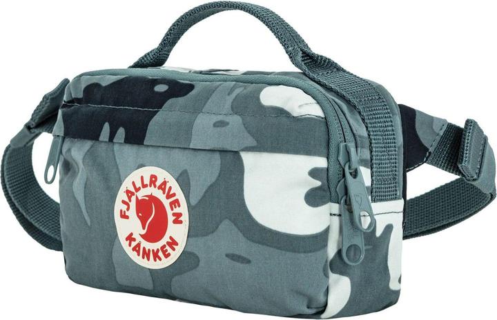 Produktbild Fjällräven Kånken Graphics Hip Pack