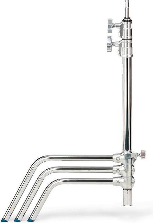 Image du produit Avenger C-Stand 16, Stahl, abnehmbare Basis (155 cm, 10 kg)