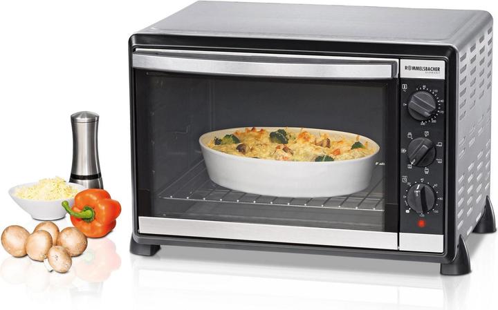 Actual product image Rommelsbacher Bg 1805/E