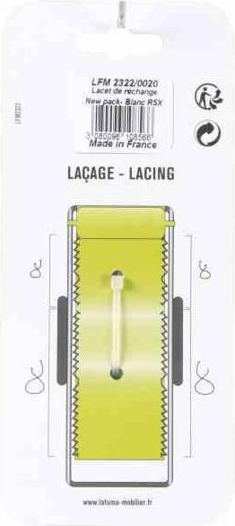 Actual product image Lafuma Rubber cord