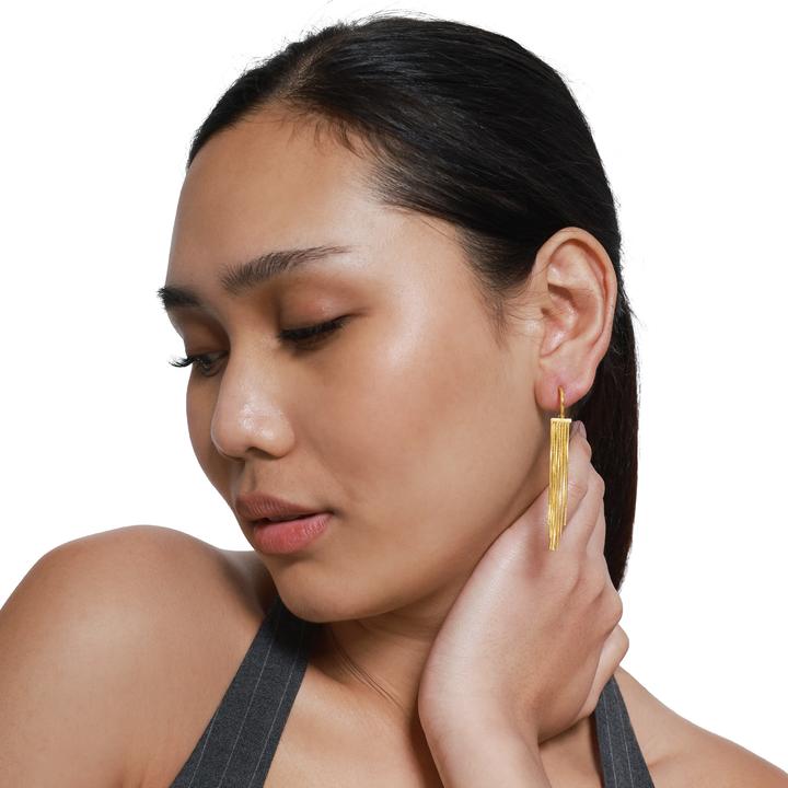 Immagine prodotto Heideman Livia color oro (100% acciaio inossidabile)