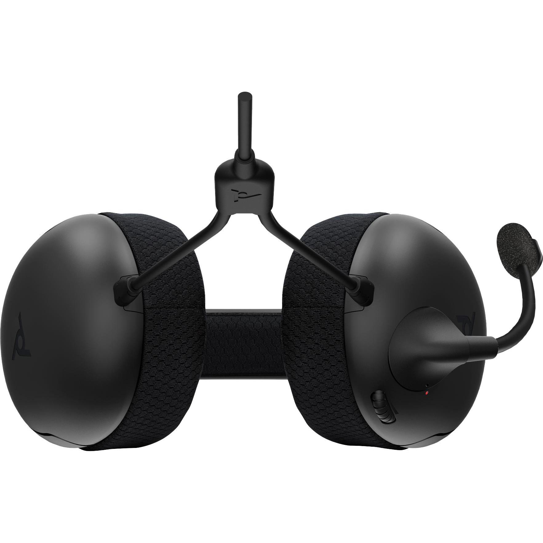 Thumbnail - PDP LVL40 (Kabelgebunden), Gaming Headset, Schwarz