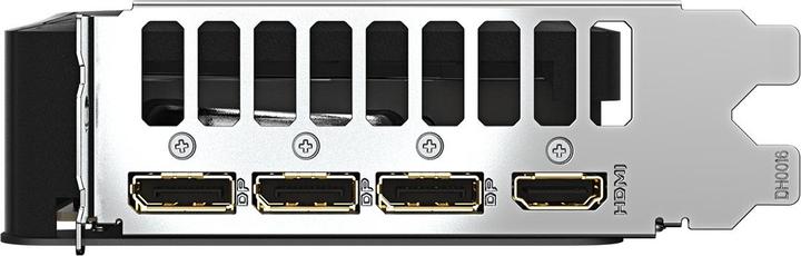 Image du produit Gigabyte GeForce RTX 5060 Ti EAGLE OC 8G (8 Go)