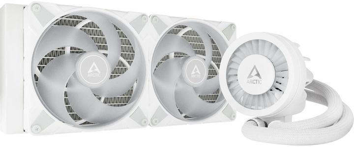 Produktbild Arctic Liquid Freezer III 280 A-RGB