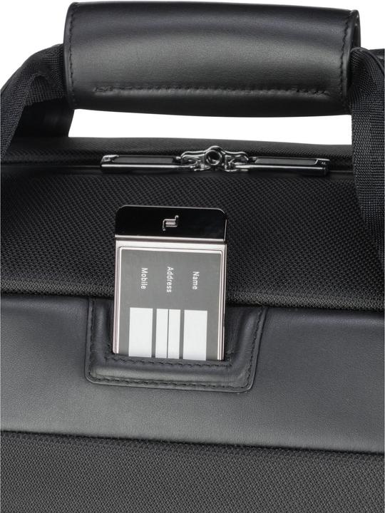 Actual product image Porsche Design Roadster Weekender (43 l)