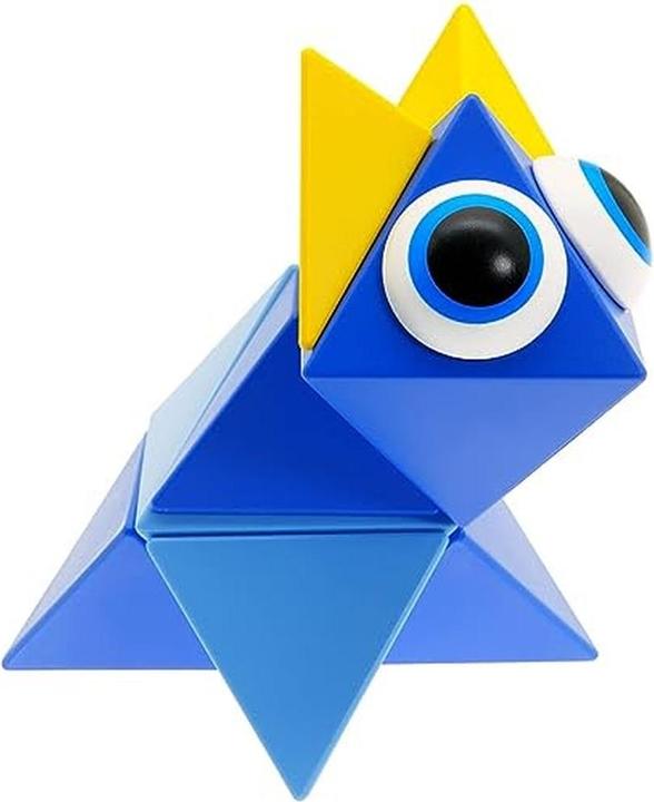 Image du produit Hape Trido Sky large 36pcs