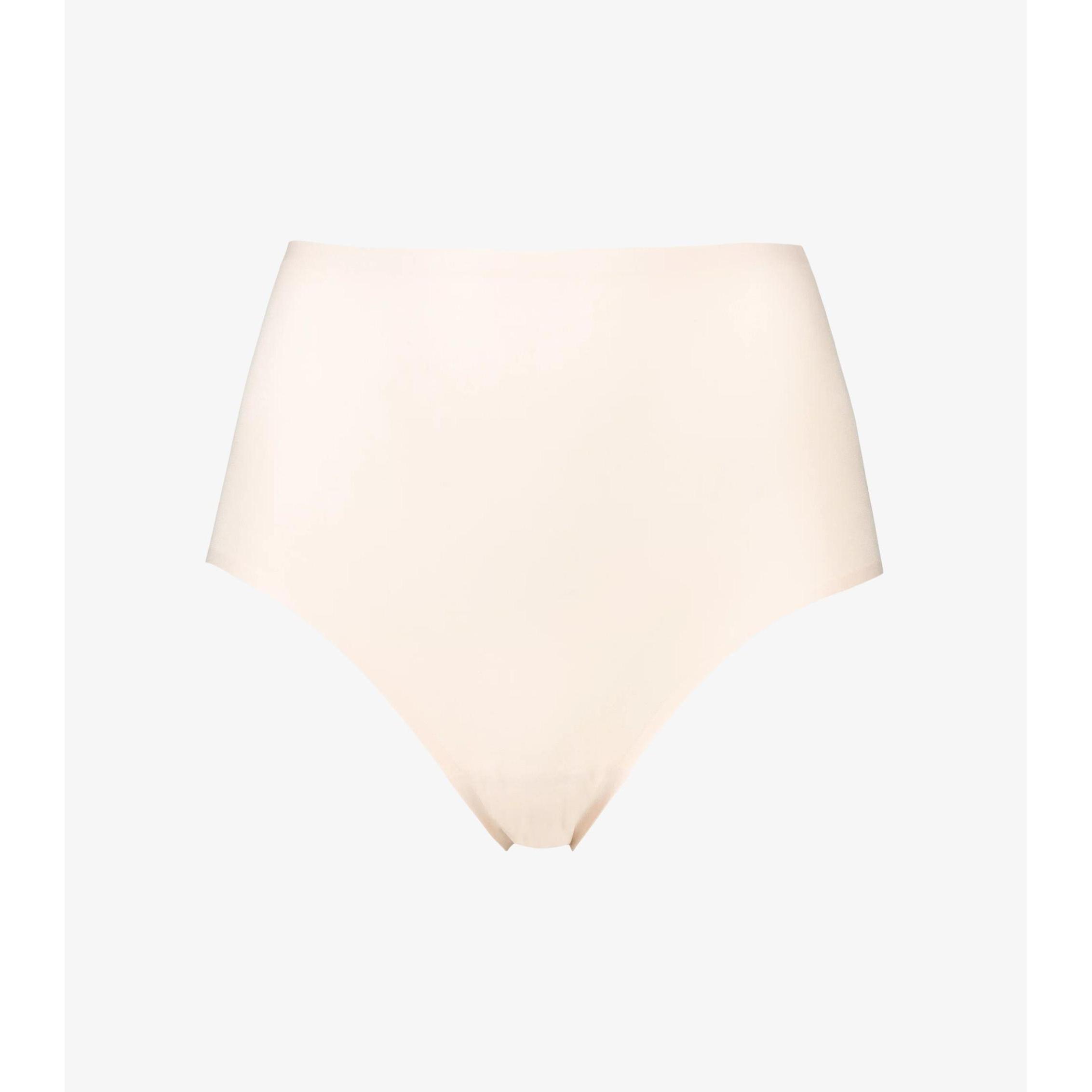 Thumbnail - Chantelle, Damen, Unterhosen, Slip "Soft Stretch", Beige, (One Size, Einzelpack)
