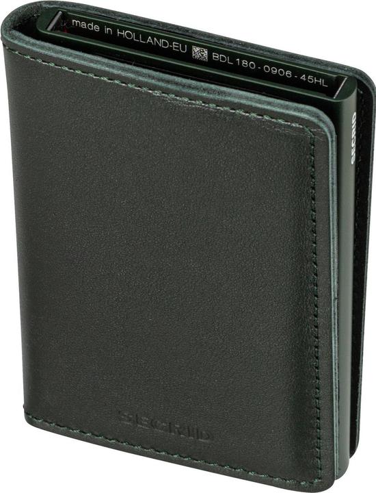 Image du produit Secrid Portefeuille Slim