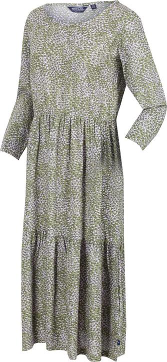 Produktbild Regatta Briella Freizeitkleid Langärmlig (40)