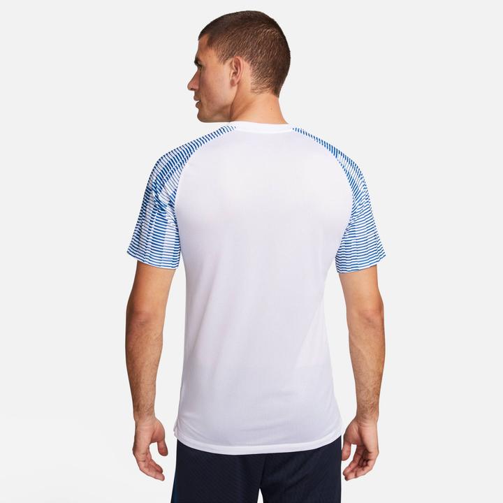 Image du produit Nike Dri-Fit Academy Men "S Soc White/Royal Blue/Royal Blue M (M)