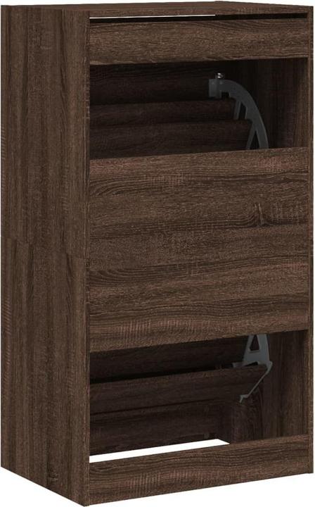 Immagine prodotto vidaXL Nalani (60 x 42 x 108 cm)