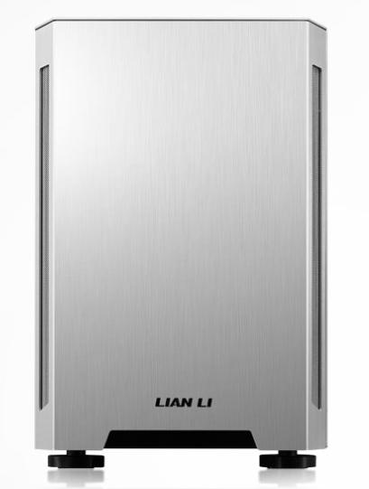 Produktbild Lian-Li TU150A (Mini-ITX, Mini-DTX)