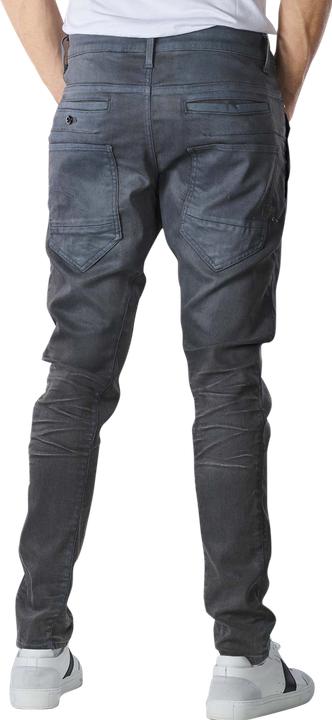 Image du produit G-Star D-Staq Jeans 3D Slim Fit dark aged cobler