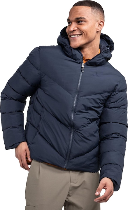 Produktbild Schöffel Ins Jacket Style Lodos MNS (58)