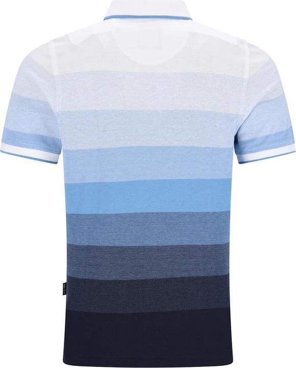 Immagine prodotto Hajo Poloshirt Stay Fresh Kurzarmshirt (50)