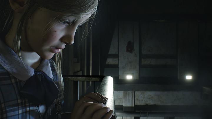 Immagine prodotto Capcom Resident Evil 2 (Xbox Series X, Xbox One X, Multilingue)