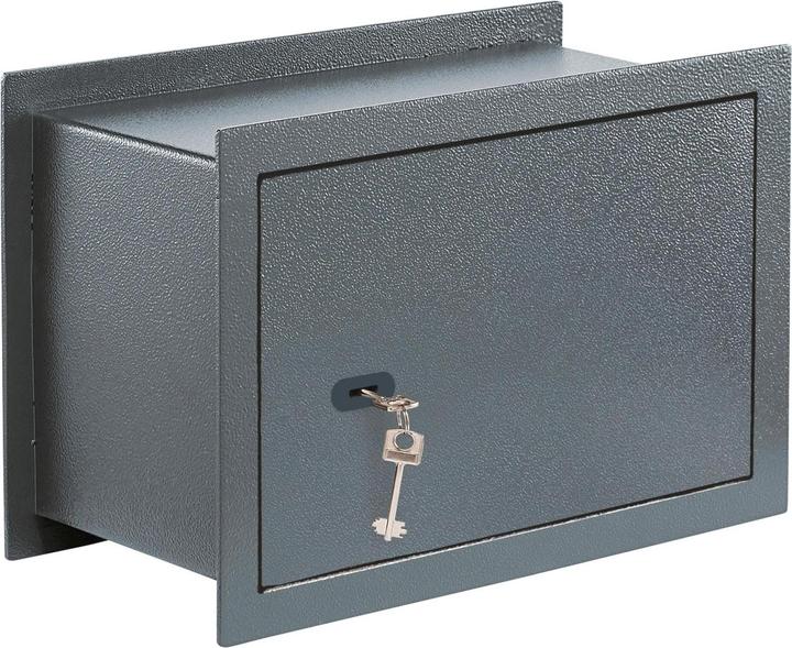 Productafbeelding Burg Wächter Wandkluis PSW 130 K (16.50 l)