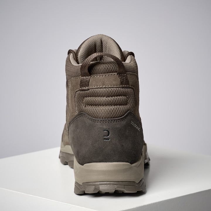 Actual product image Solognac SPORTHUNT 500 (44)