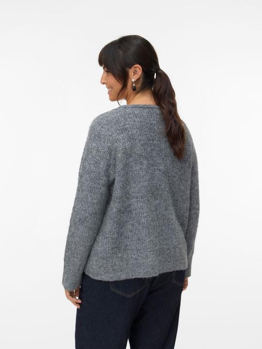 Produktbild Vero Moda VMCBLOSSOM Strickjacke Strickpullover (50)