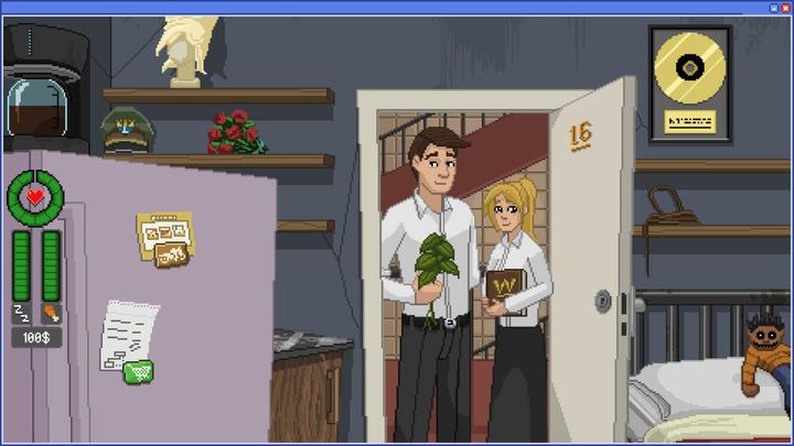 Produktbild Badland Games Do not Feed the Monkeys (Switch, Switch Lite, Switch OLED)