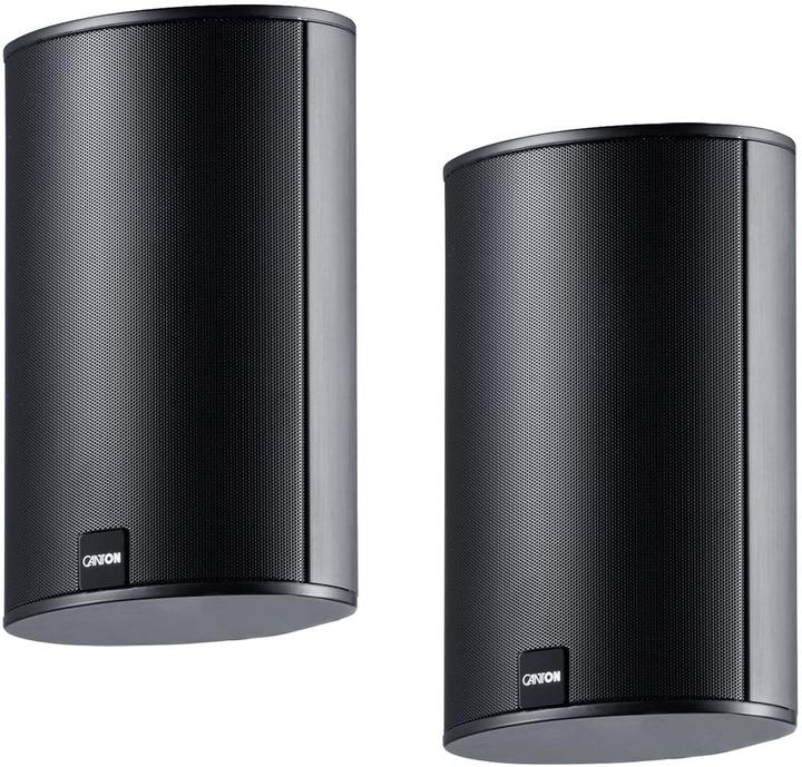 Produktbild Canton CD 220.3 (1 Paar, 50 W)