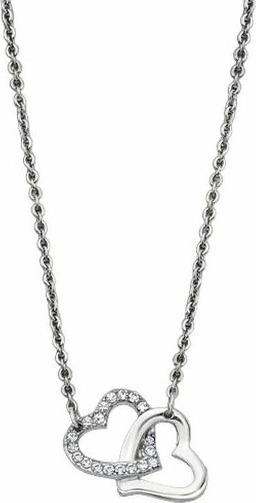 Produktbild Lotus LS1912-1/1 Halskette (Edelstahl, 45 - 50 cm)