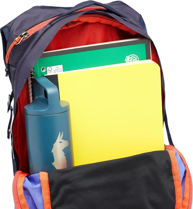 Image du produit Cotopaxi Lagos Hydration Pack (15 l)