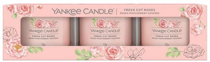 Produktbild Yankee Candle Fresh Cut Roses