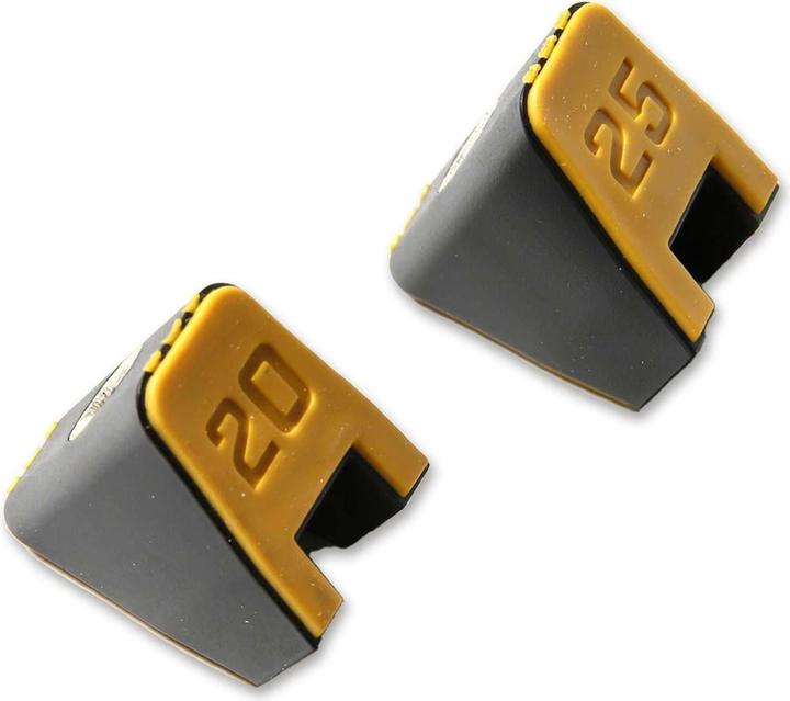 Actual product image Work Sharp Prowadnice kąta 20 i 25° do osełek