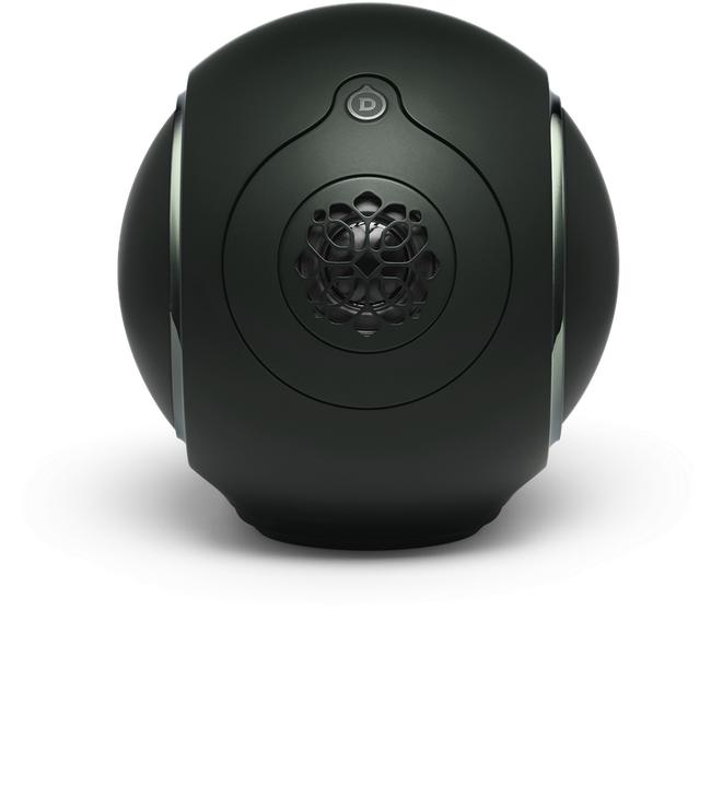 Image du produit Devialet Phantom Ultimate 98 dB (WiFi, Bluetooth, Airplay)