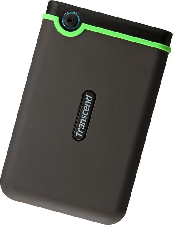 Productafbeelding Transcend StoreJet 25M3 (1 TB)