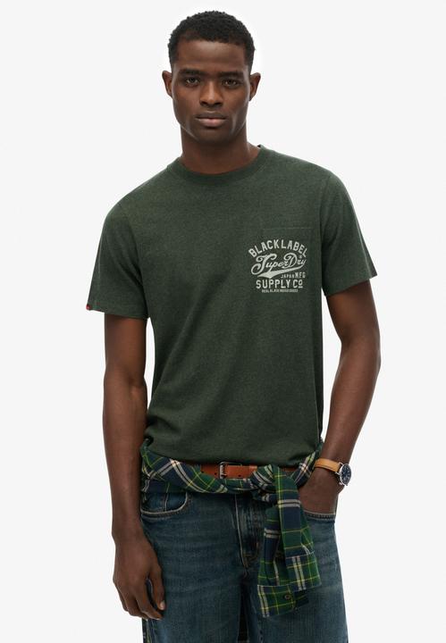 Produktbild Superdry Industrial Relaxed (S)