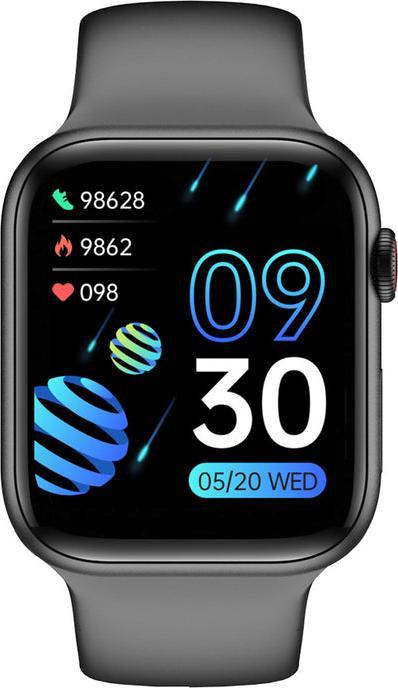 Image du produit Colmi Smartwatch P50 (noir)