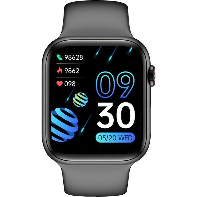 Thumbnail - Colmi Smartwatch P50 (black), Smartwatch