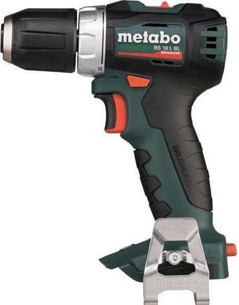 Actual product image Metabo Combo Set 3.1.1