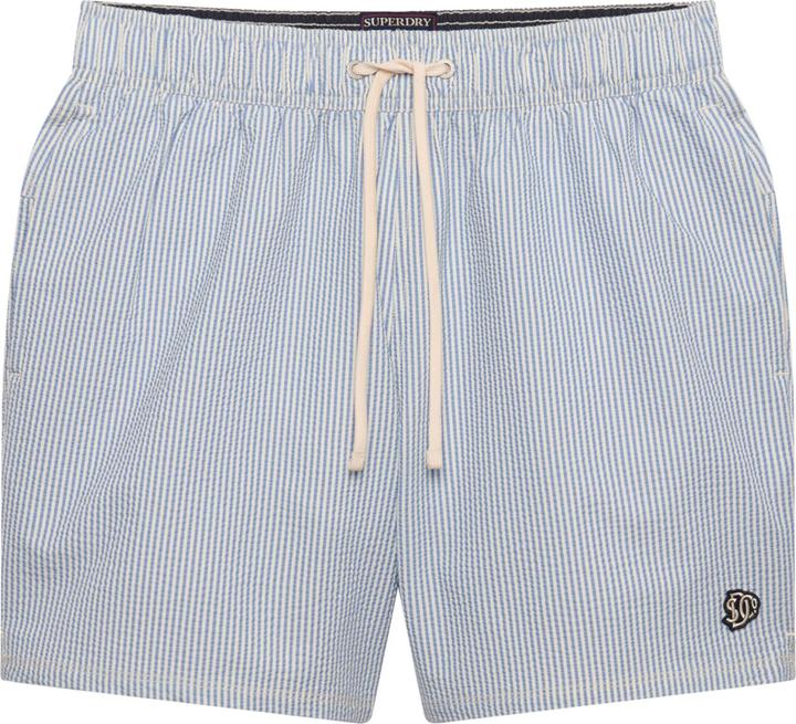 Actual product image Superdry Seer Sucker 15 (S)