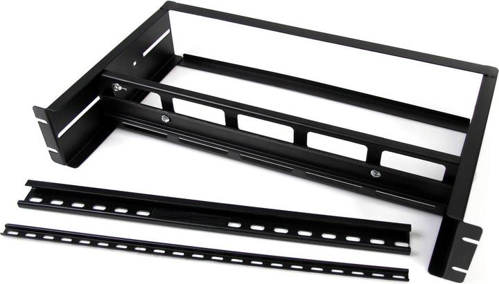 Produktbild StarTech DIN Rail Kit