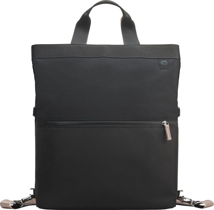 Immagine prodotto HP Zaino convertibile da 14 pollici - Tote (18 l)