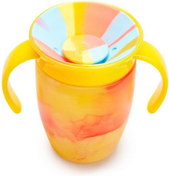 Actual product image Munchkin Miracle