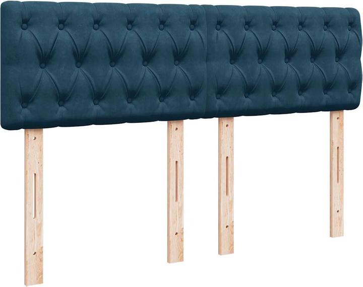 Produktbild vidaXL Boxspringbett (160 x 200 cm)