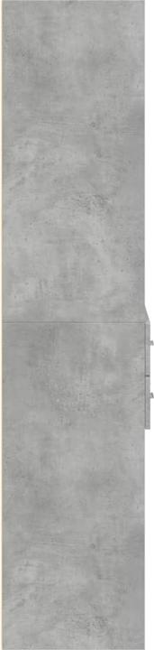 Image du produit vidaXL Highboard (42.50 x 42.50 x 185 cm)