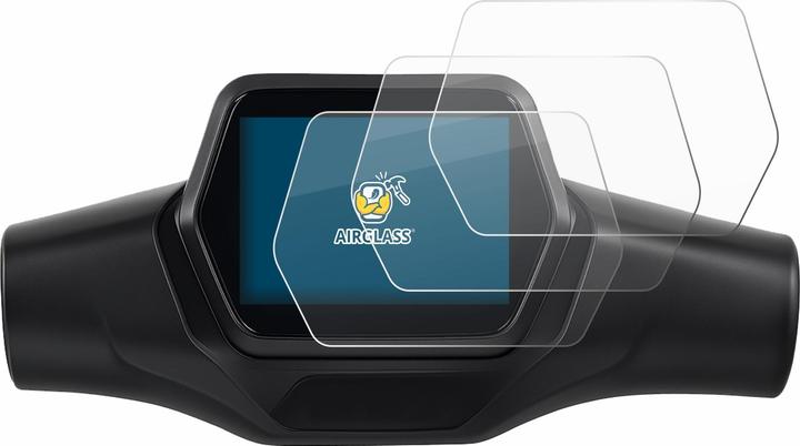 Actual product image BROTECT AirGlass Glass