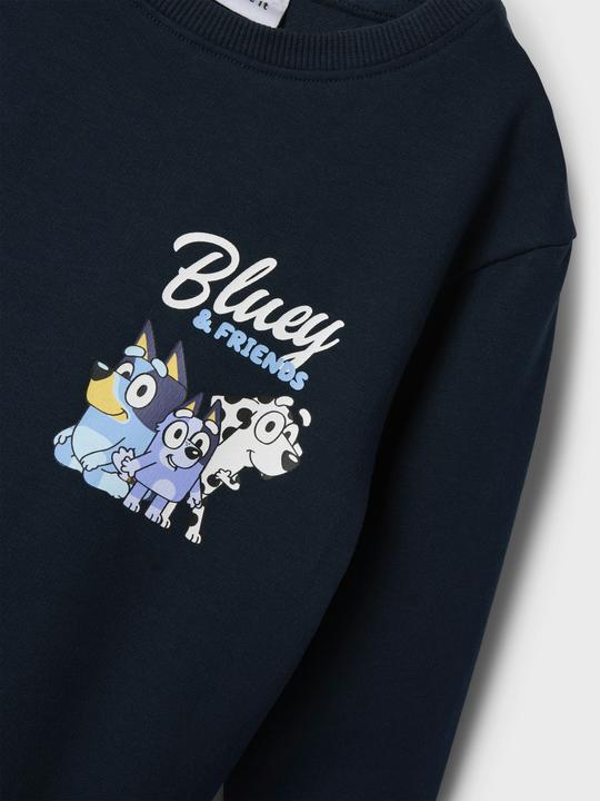 Image du produit Name it Bluey Sweatshirt (92)