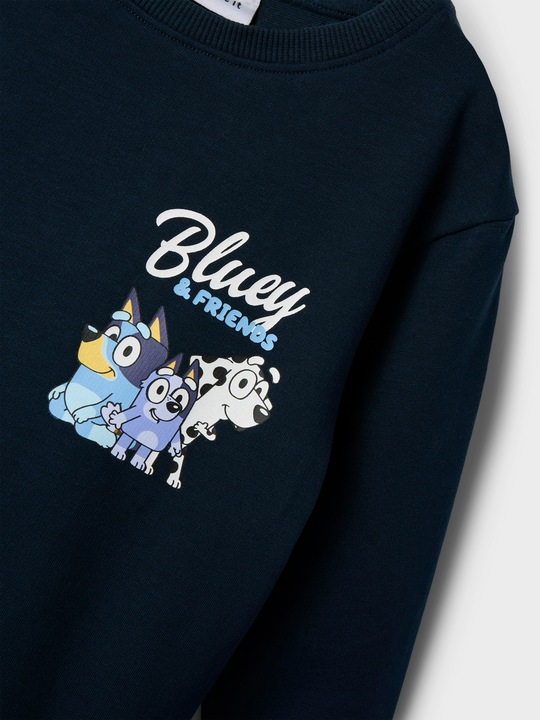 Produktbild Name it Bluey Sweatshirt (92)