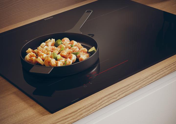 Actual product image Haier HAIFB53IRCS
